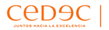 Logo Cedec